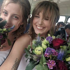 Meet your Posher, Aly